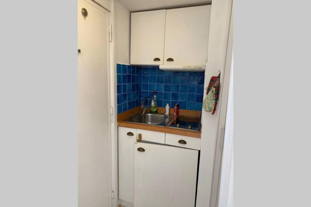 Apartament Blu Loft Rzym Zewnętrze zdjęcie
