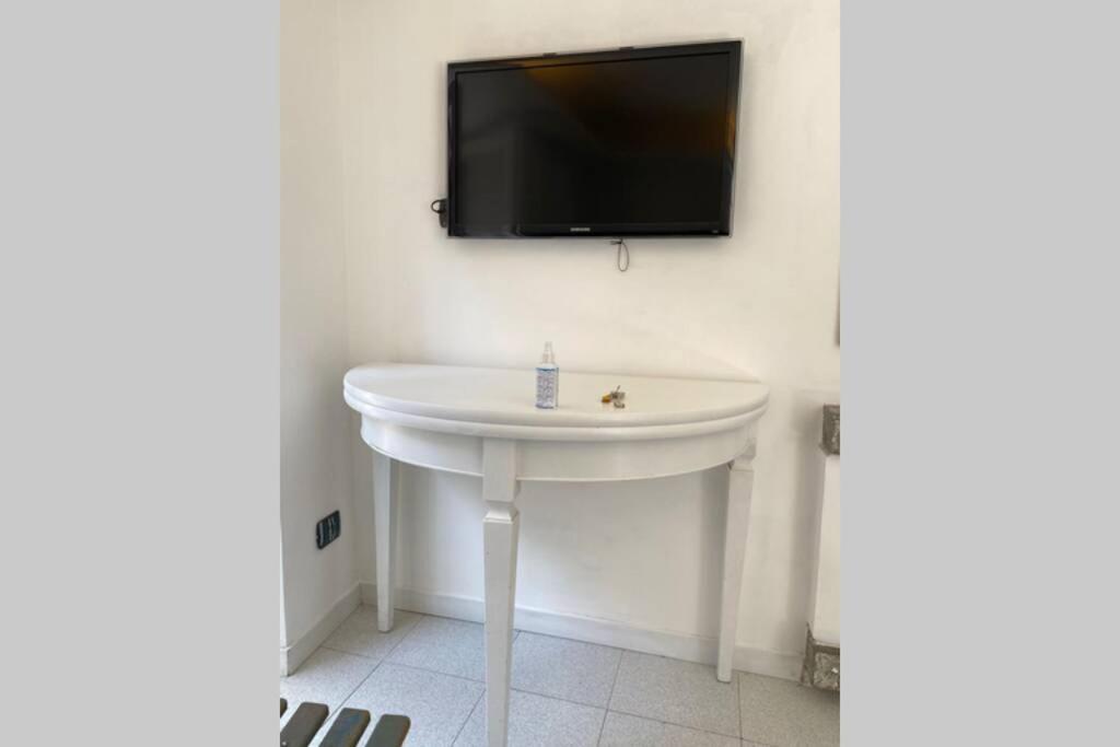 Apartament Blu Loft Rzym Zewnętrze zdjęcie