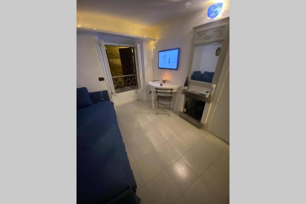 Apartament Blu Loft Rzym Zewnętrze zdjęcie