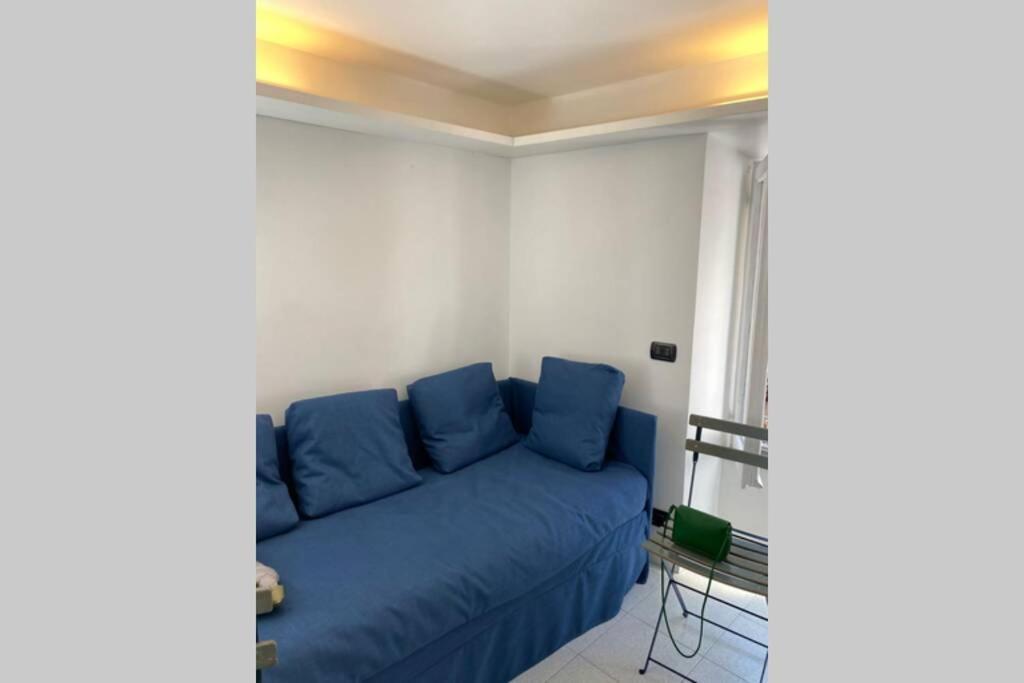 Apartament Blu Loft Rzym Zewnętrze zdjęcie