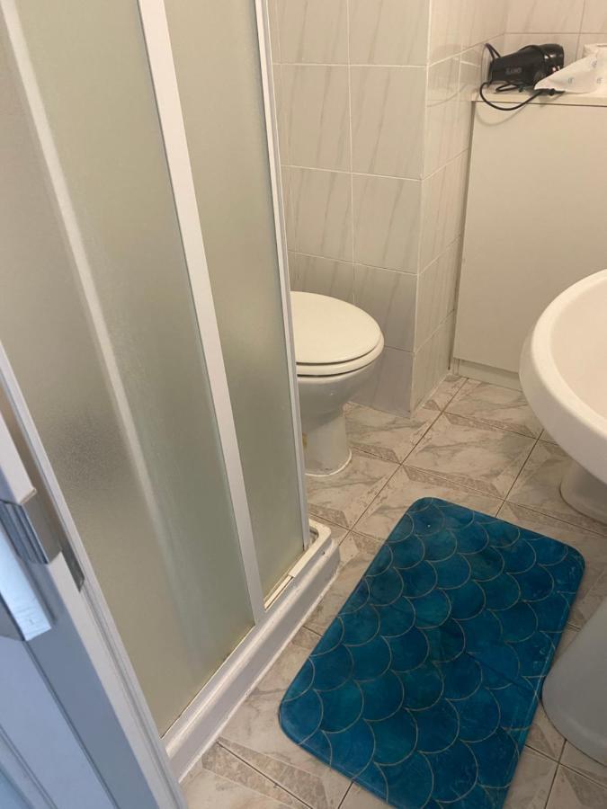 Apartament Blu Loft Rzym Zewnętrze zdjęcie