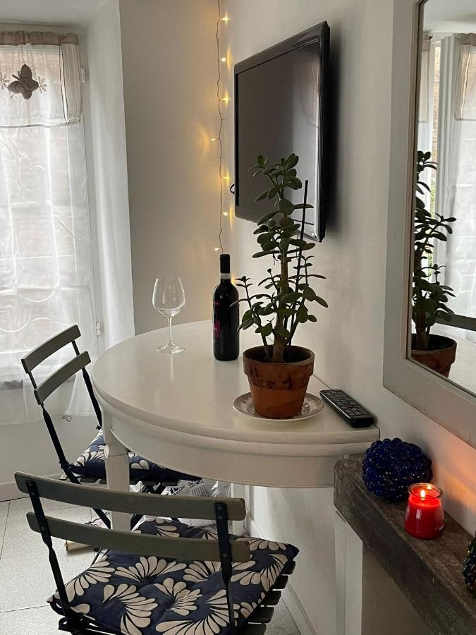Apartament Blu Loft Rzym Zewnętrze zdjęcie