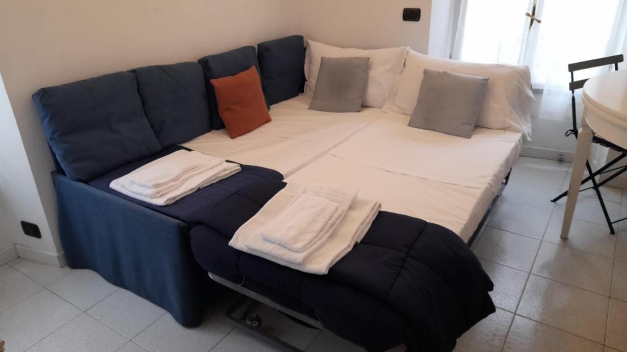 Apartament Blu Loft Rzym Zewnętrze zdjęcie